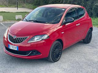 LANCIA Ypsilon usata, con Climatizzatore