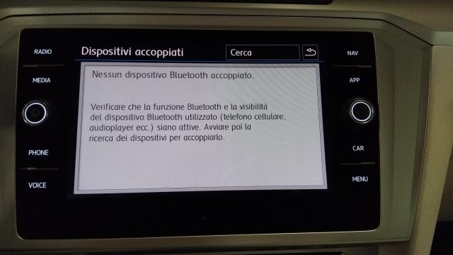 VOLKSWAGEN Passat usata 25