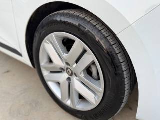 RENAULT Clio usata, con Filtro antiparticolato