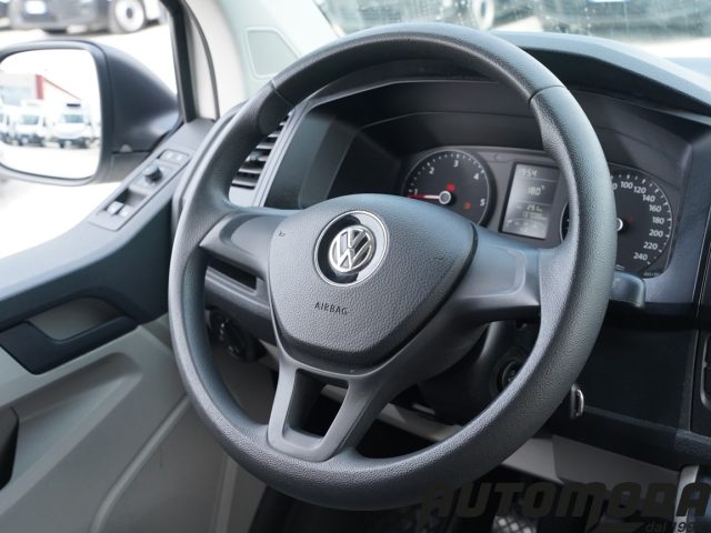 VOLKSWAGEN Transporter usata 12