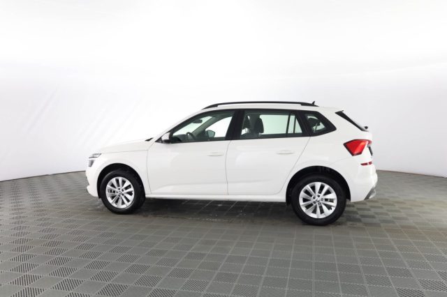 SKODA Kamiq usata 5