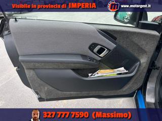 BMW i3 usata, con Immobilizzatore elettronico