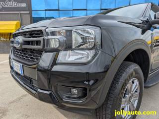 FORD Ranger usata, con Climatizzatore