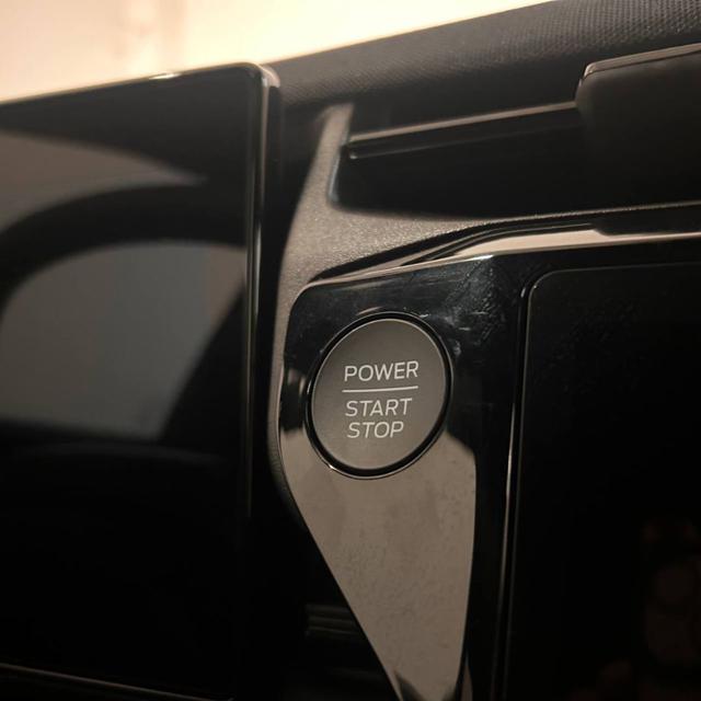 FORD Puma usata, con Controllo vocale