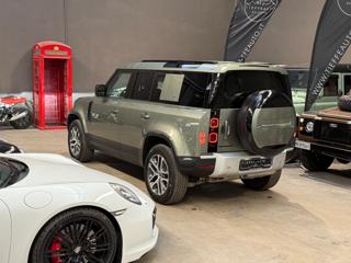 LAND ROVER Defender usata, con Antifurto