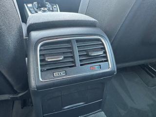 AUDI A4 usata, con Trazione integrale