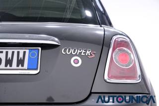 MINI Cooper S usata 32