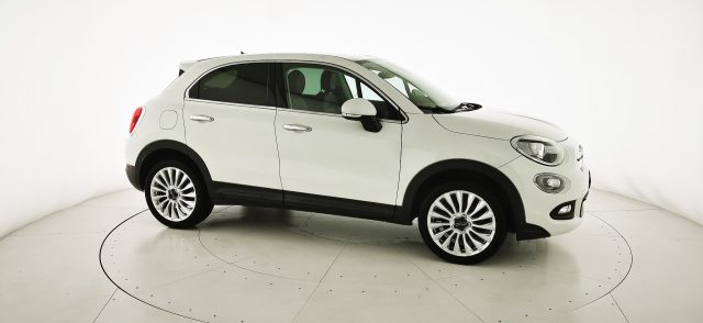 FIAT 500X usata, con Sensori di parcheggio posteriori