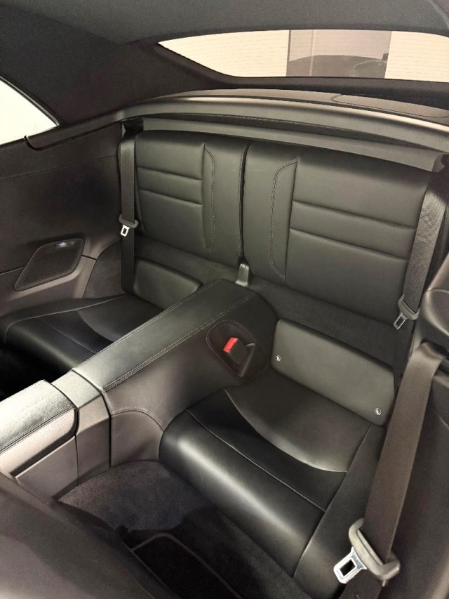 PORSCHE 992 usata, con Cruise Control