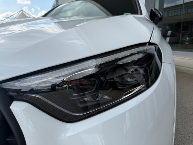 MERCEDES-BENZ GLC 43 AMG usata, con Portellone posteriore elettrico