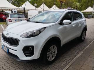 KIA Sportage usata, con ABS