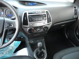 HYUNDAI i20 usata, con Climatizzatore