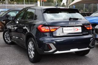 AUDI A1 usata, con Airbag Passeggero