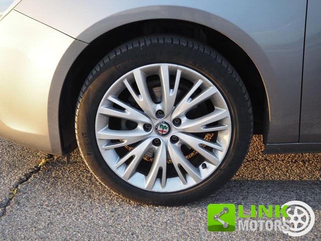 ALFA ROMEO Giulietta usata 42