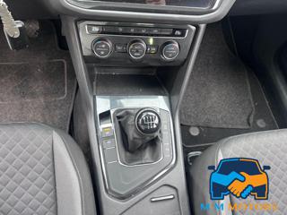 VOLKSWAGEN Tiguan usata, con Cruise Control