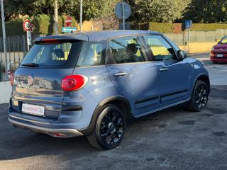 FIAT 500L usata, con Boardcomputer