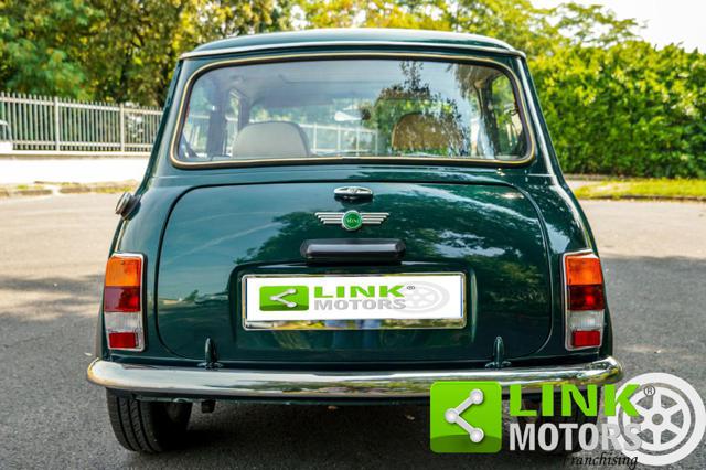 MINI Cooper usata 5