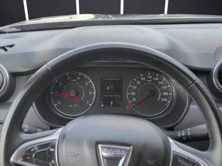 DACIA Duster usata, con Sistema di navigazione