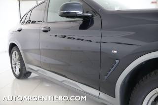 BMW X4 usata, con Bluetooth