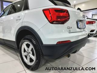 AUDI Q2 usata, con Autoradio digitale