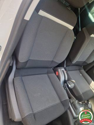 CITROEN C3 Aircross usata, con Fendinebbia