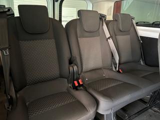 FORD Transit Custom usata, con Immobilizzatore elettronico