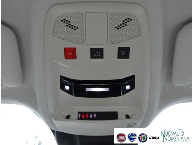 FIAT 600 usata, con Sensori di parcheggio anteriori