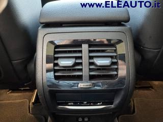 BMW X3 usata, con Sistema di navigazione