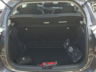 TOYOTA Yaris usata, con Climatizzatore