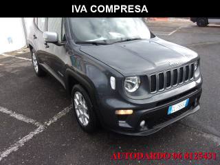 JEEP Renegade usata, con Airbag laterali