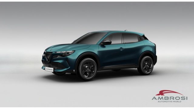 ALFA ROMEO Junior usata 0