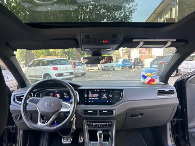 VOLKSWAGEN Taigo usata, con Fendinebbia