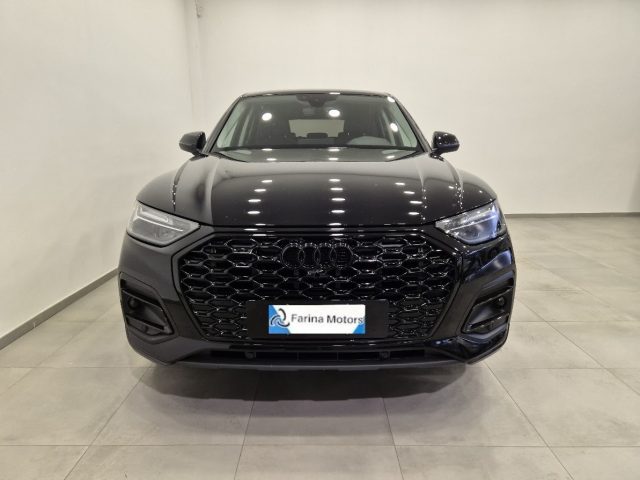 AUDI Q5 usata, con Airbag