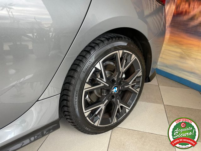 BMW 118 usata, con Sistema di navigazione
