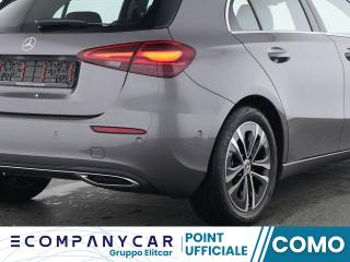 MERCEDES-BENZ A 180 usata, con Controllo automatico clima