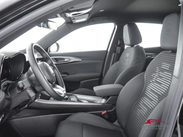 ALFA ROMEO Tonale usata 8