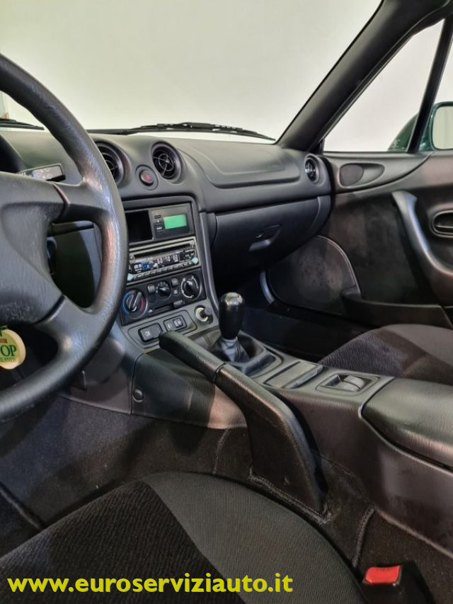 MAZDA MX-5 usata, con Climatizzatore