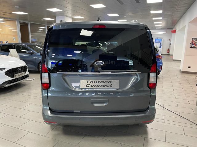 FORD Tourneo Connect usata, con Cruise Control