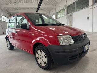 FIAT Panda usata, con Airbag