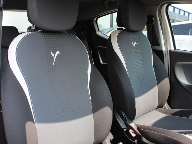 LANCIA Ypsilon usata, con Servosterzo