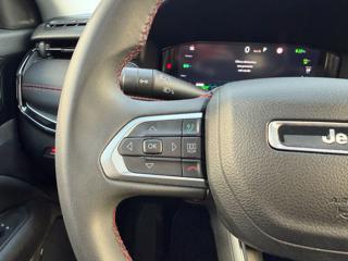 JEEP Compass usata, con Sistema di navigazione