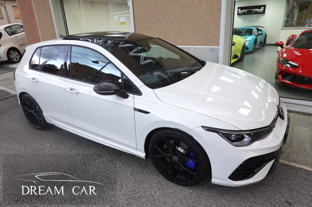 VOLKSWAGEN Golf R usata, con Autoradio