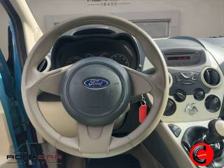 FORD Ka usata 9