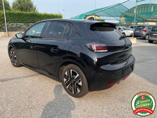 PEUGEOT 208 usata, con Climatizzatore
