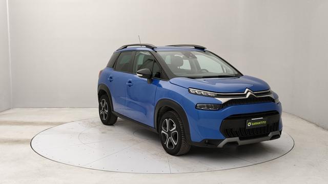 CITROEN C3 Aircross usata, con Boardcomputer