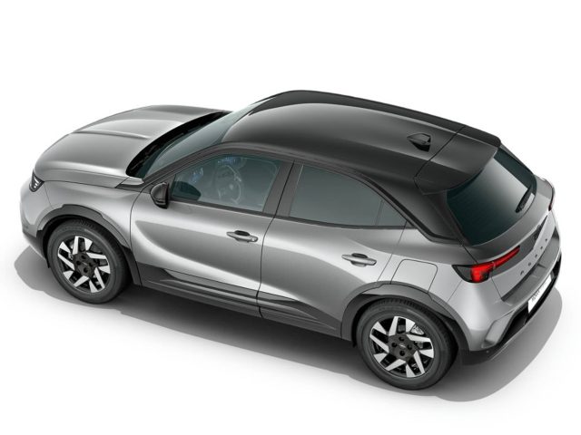 OPEL Mokka usata, con Airbag Passeggero