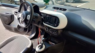 RENAULT Twingo Electric usata, con Monitoraggio pressione pneumatici