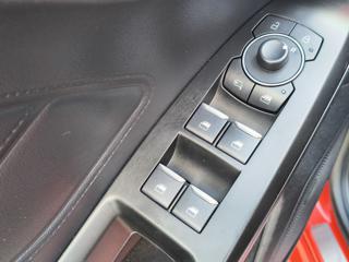 FORD Focus usata, con Tettuccio apribile