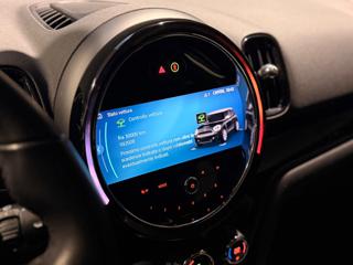 MINI Countryman usata, con USB
