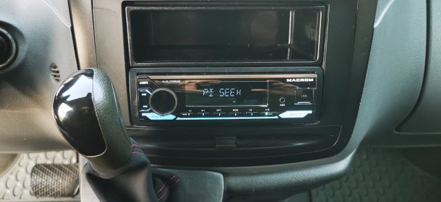 MERCEDES-BENZ Viano usata 31